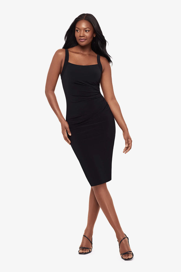 Miraclesuit Solid Diva Shaping Dress